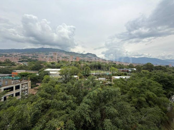 Apartamento en venta en Robledo, Medellín · foto 19 de 19