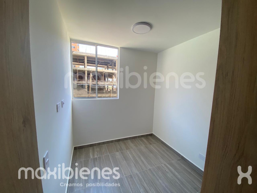 Apartamento en venta en Bucaros, Medellín · foto 4 de 7