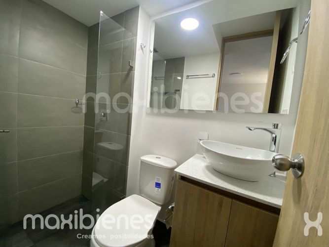 Apartamento en venta en Bucaros, Medellín · foto 7 de 7