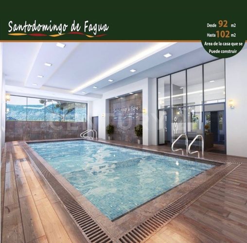 Lote en venta en Puente Peralta, Chía, 48 m² · foto 6 de 8