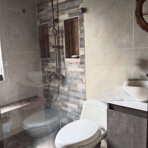 Apartamento de 3 alcobas en venta en Cristo Rey, Itagüí, 82 m² · foto 11 de 19