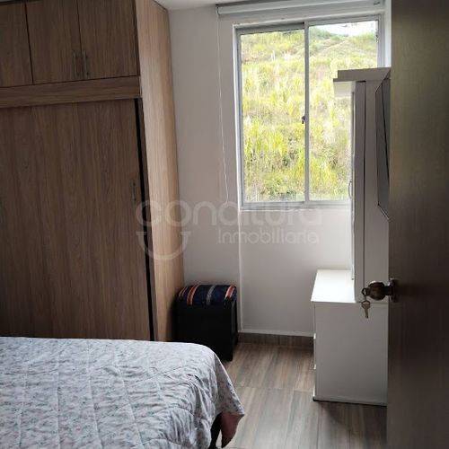 Apartamento de 3 alcobas en venta en Cristo Rey, Itagüí, 82 m² · foto 16 de 19