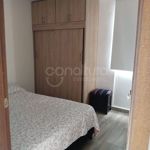 Apartamento de 3 alcobas en venta en Cristo Rey, Itagüí, 82 m² · foto 17 de 19