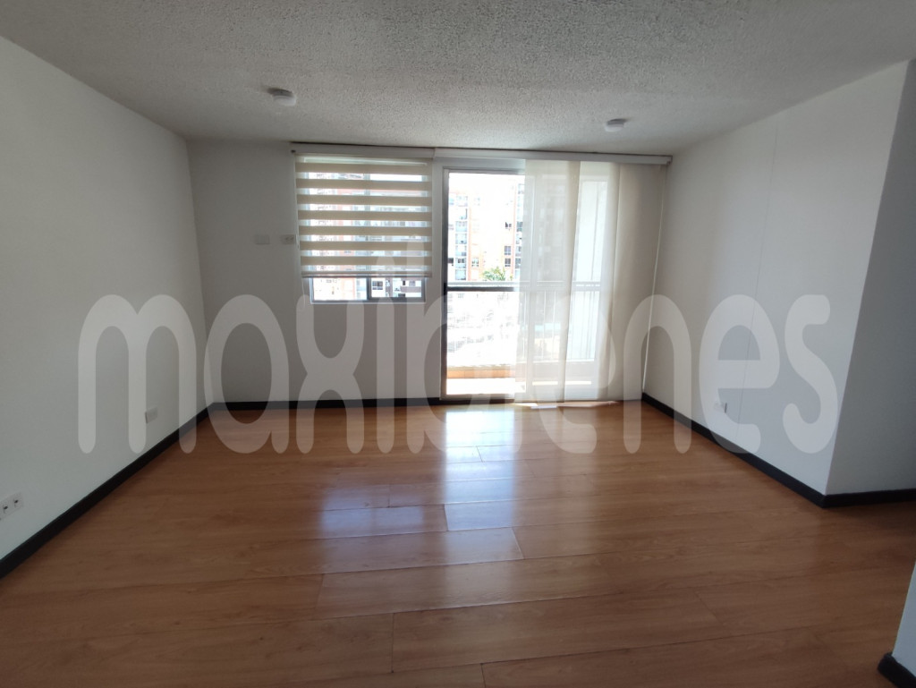Apartamento en arriendo en Los Colegios, Rionegro · foto 2 de 10