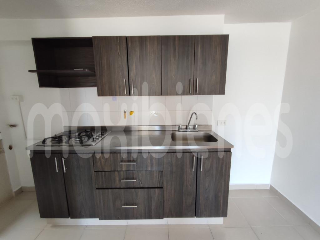 Apartamento en arriendo en Los Colegios, Rionegro · foto 3 de 10