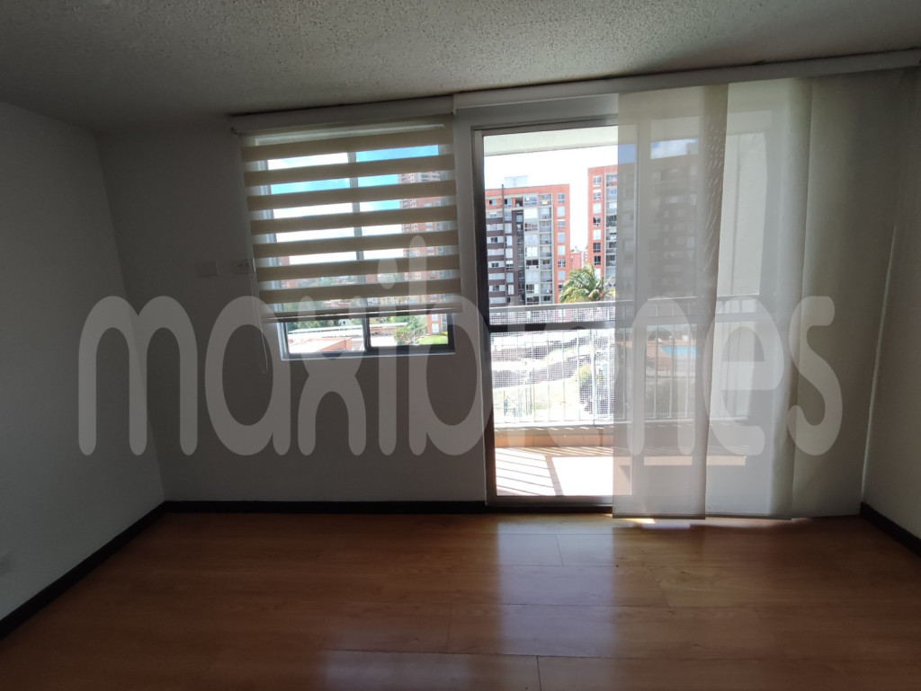 Apartamento en arriendo en Los Colegios, Rionegro · foto 4 de 10