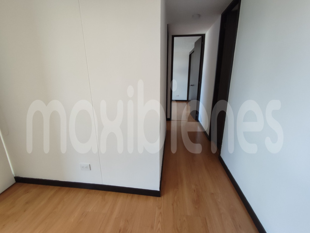 Apartamento en arriendo en Los Colegios, Rionegro · foto 5 de 10