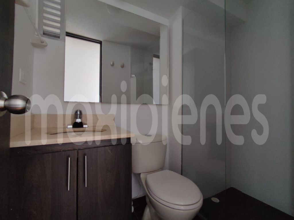 Apartamento en arriendo en Los Colegios, Rionegro · foto 6 de 10