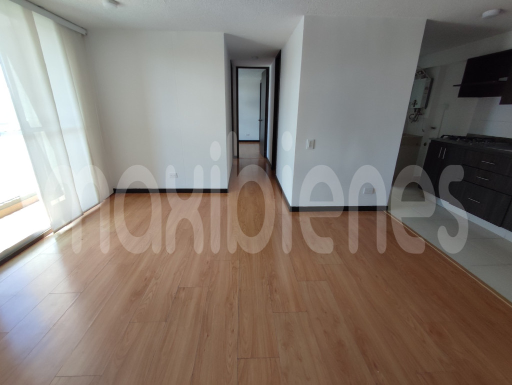 Apartamento en arriendo en Los Colegios, Rionegro · foto 10 de 10