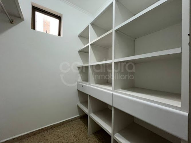 Apartamento de 3 alcobas en arriendo en Milla De Oro, Medellín, 138 m² · foto 15 de 18