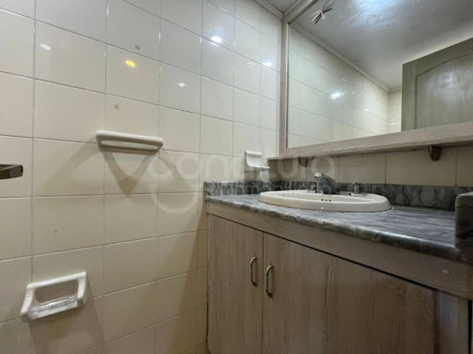 Apartamento de 3 alcobas en arriendo en Milla De Oro, Medellín, 138 m² · foto 17 de 18