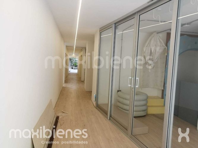 Local en arriendo en La Magnolia, Envigado, 18 m² · foto 6 de 7