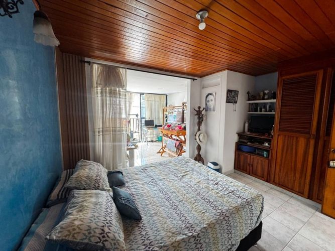 Casa de 4 alcobas en venta en Valparaiso Et. Vi, Ibagué, 249 m² · foto 3 de 19