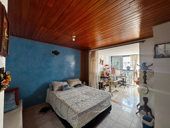 Casa de 4 alcobas en venta en Valparaiso Et. Vi, Ibagué, 249 m² · foto 5 de 19