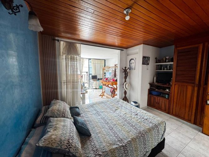 Casa de 4 alcobas en venta en Valparaiso Et. Vi, Ibagué, 249 m² · foto 6 de 19