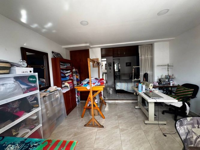 Casa de 4 alcobas en venta en Valparaiso Et. Vi, Ibagué, 249 m² · foto 8 de 19