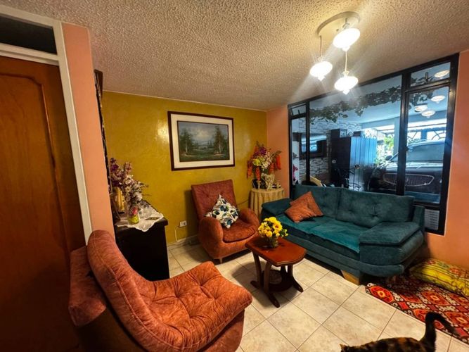 Casa de 4 alcobas en venta en Valparaiso Et. Vi, Ibagué, 249 m² · foto 14 de 19