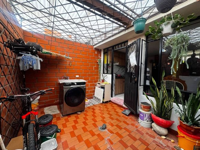 Casa de 4 alcobas en venta en Valparaiso Et. Vi, Ibagué, 249 m² · foto 17 de 19