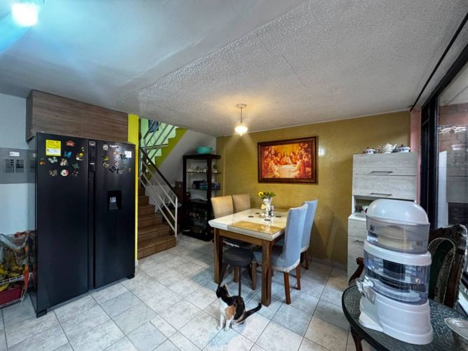 Casa de 4 alcobas en venta en Valparaiso Et. Vi, Ibagué, 249 m² · foto 18 de 19