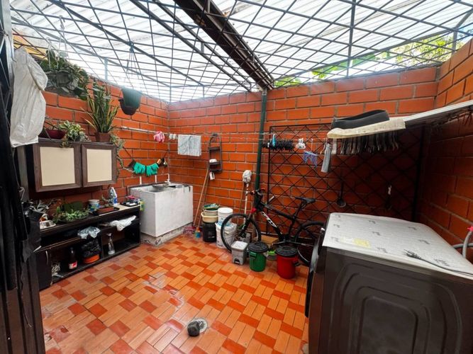 Casa de 4 alcobas en venta en Valparaiso Et. Vi, Ibagué, 249 m² · foto 19 de 19