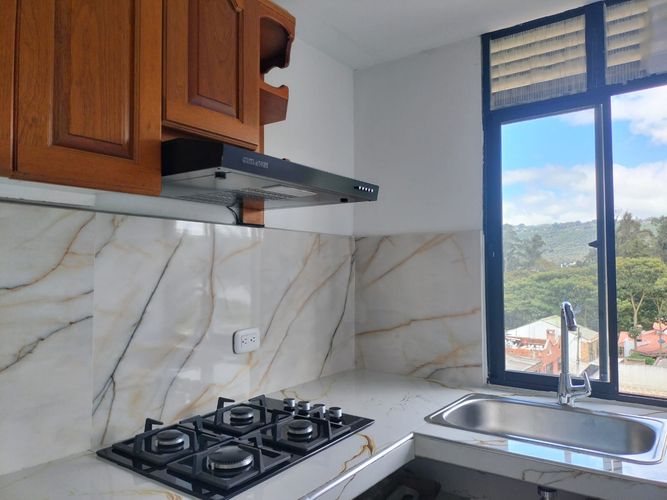 Apartamento en venta en Delicias Sur, Chía · foto 4 de 16