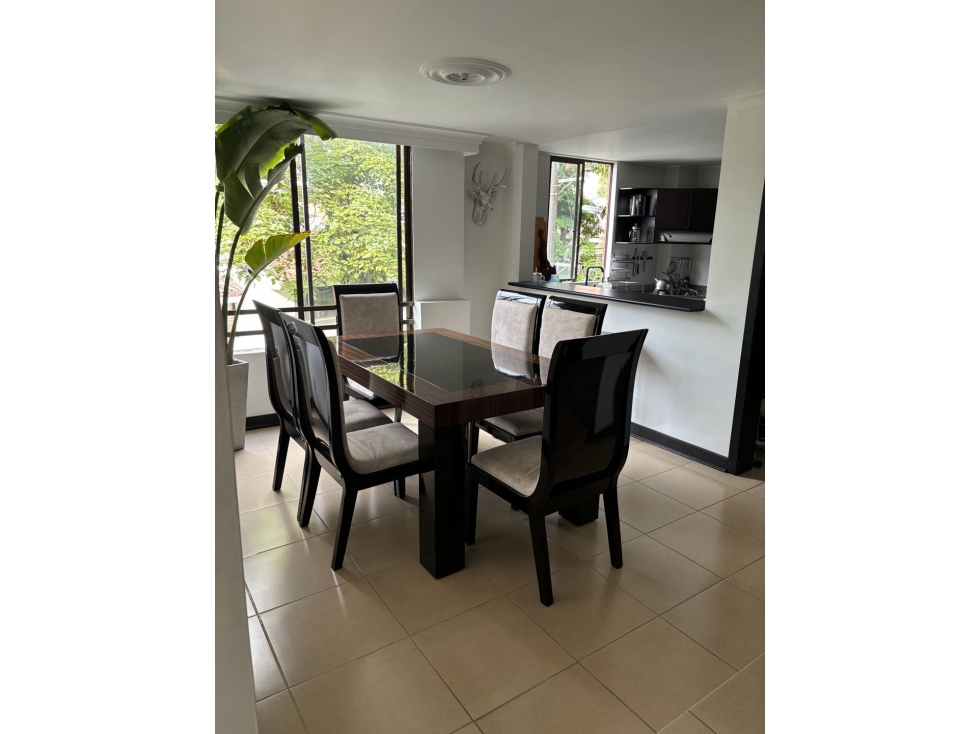 Apartamento en venta en Pinares, Pereira · foto 2 de 13