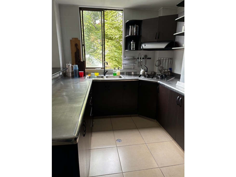 Apartamento en venta en Pinares, Pereira · foto 3 de 13