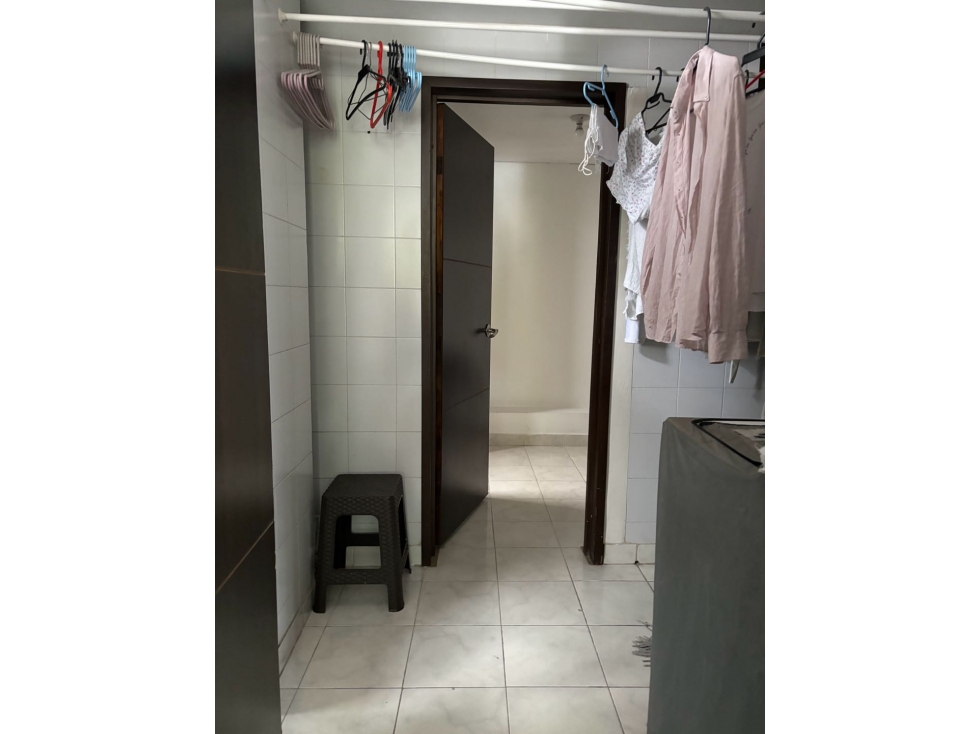 Apartamento en venta en Pinares, Pereira · foto 4 de 13
