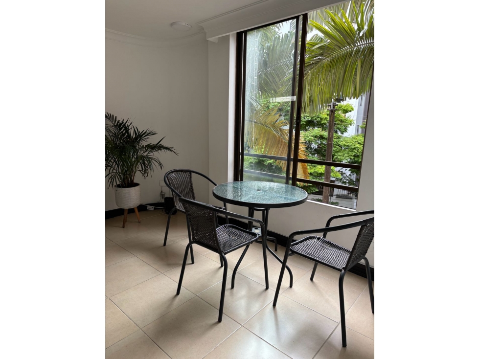 Apartamento en venta en Pinares, Pereira · foto 6 de 13