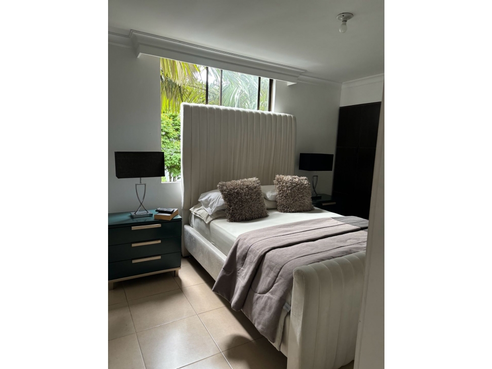 Apartamento en venta en Pinares, Pereira · foto 7 de 13