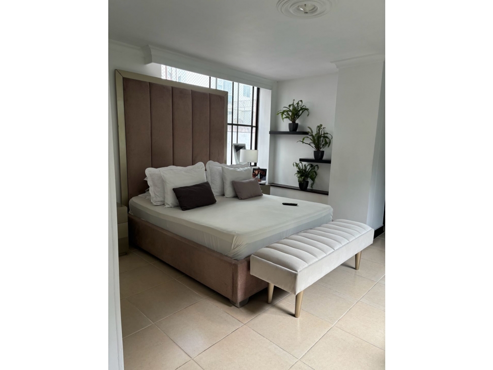 Apartamento en venta en Pinares, Pereira · foto 9 de 13