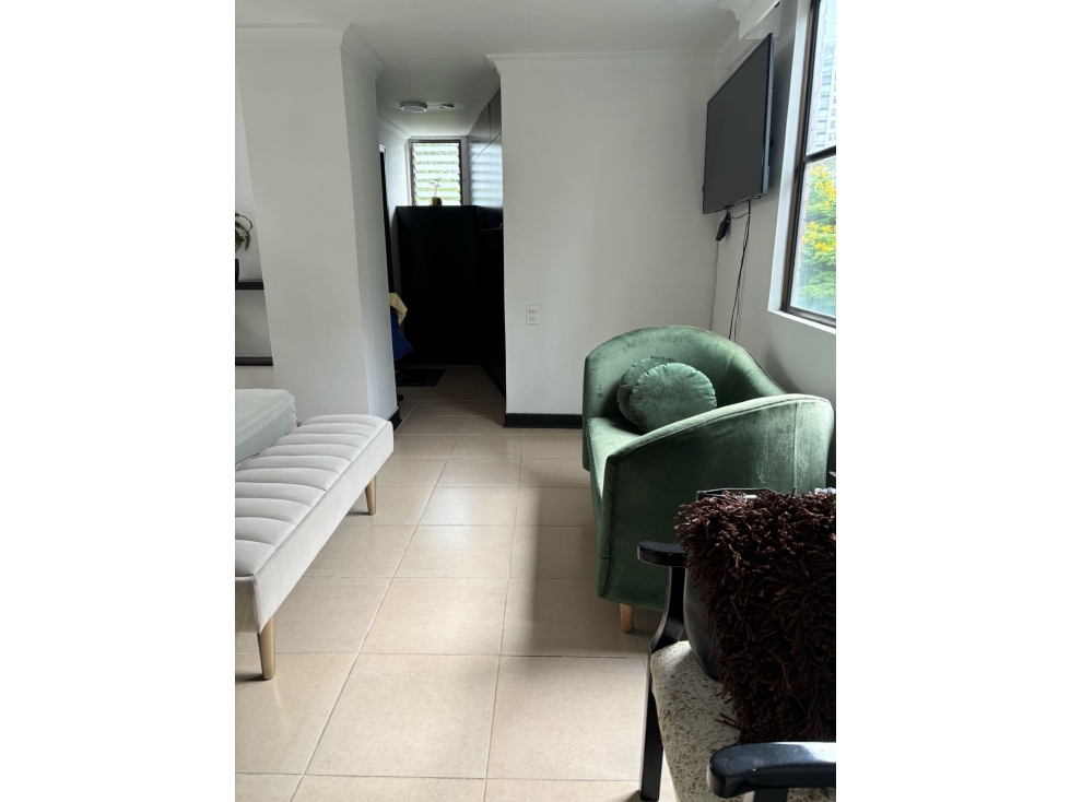 Apartamento en venta en Pinares, Pereira · foto 10 de 13