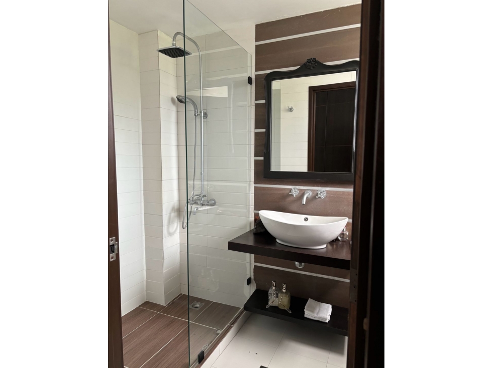 Apartamento en venta en Pinares, Pereira · foto 11 de 13