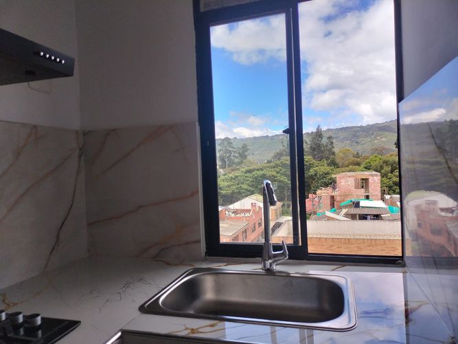 Apartamento en venta en Delicias Sur, Chía · foto 5 de 16