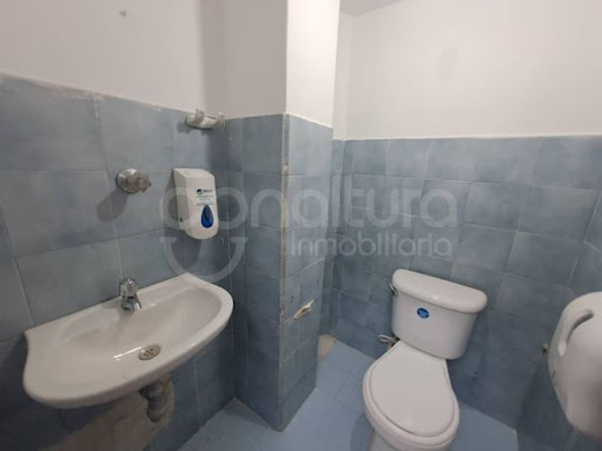 Local en arriendo en Las Vegas ( Alta Y Baja ), Copacabana, 266 m² · foto 11 de 11