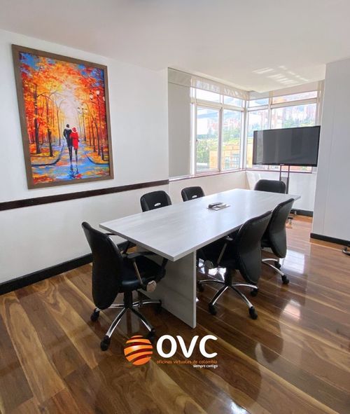 Oficina en arriendo en Santa María De Los Ángeles, Medellín, 15 m² · foto 6 de 6