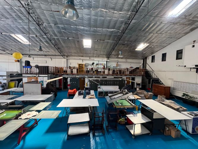 Bodega en arriendo en Laureles, Medellín, 1100 m² · foto 8 de 20