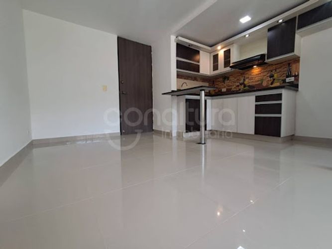 Apartamento de 2 alcobas en venta en Alcala, Bello, 40 m² · foto 5 de 19