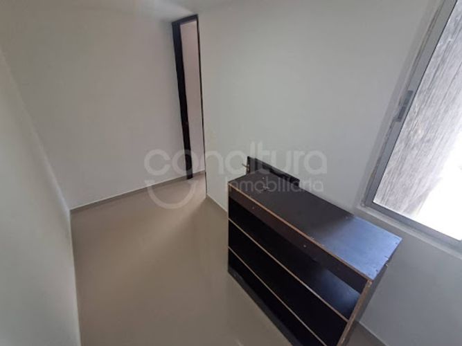Apartamento de 2 alcobas en venta en Alcala, Bello, 40 m² · foto 8 de 19