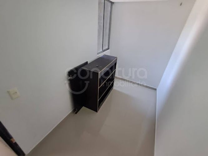 Apartamento de 2 alcobas en venta en Alcala, Bello, 40 m² · foto 9 de 19
