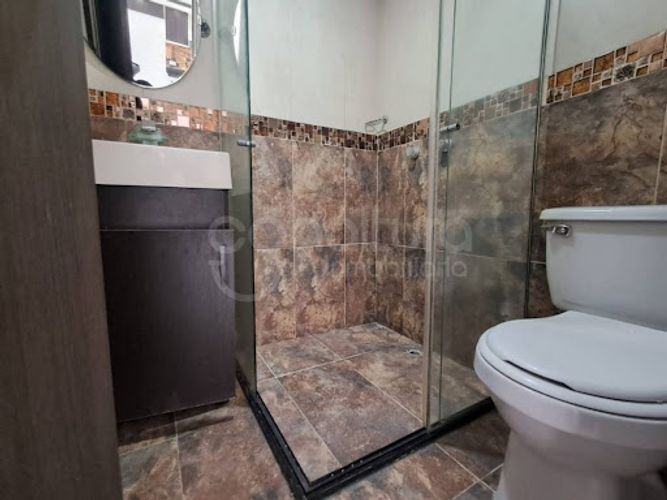 Apartamento de 2 alcobas en venta en Alcala, Bello, 40 m² · foto 10 de 19