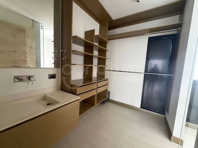 Apartamento de 1 alcoba en arriendo en San Lucas, Medellín, 87 m² · foto 6 de 11