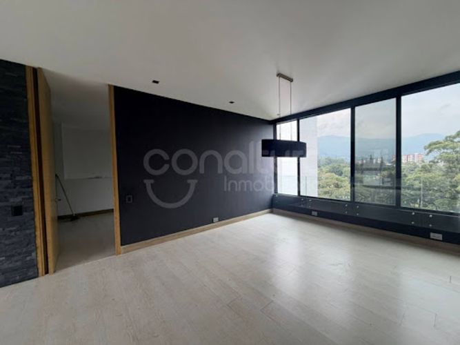 Apartamento de 1 alcoba en arriendo en San Lucas, Medellín, 87 m² · foto 7 de 11