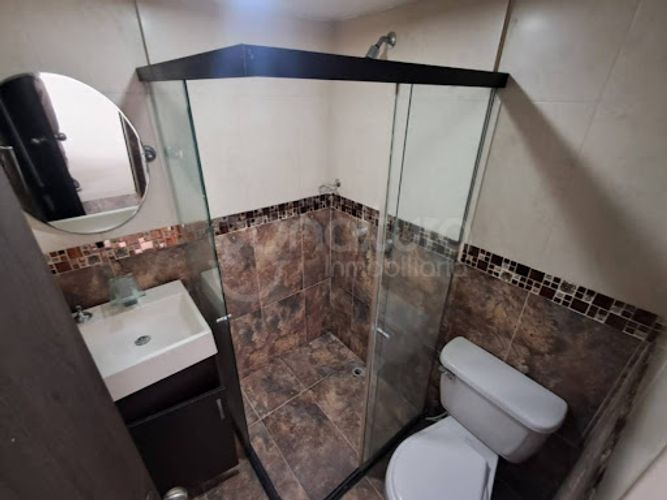 Apartamento de 2 alcobas en venta en Alcala, Bello, 40 m² · foto 13 de 19