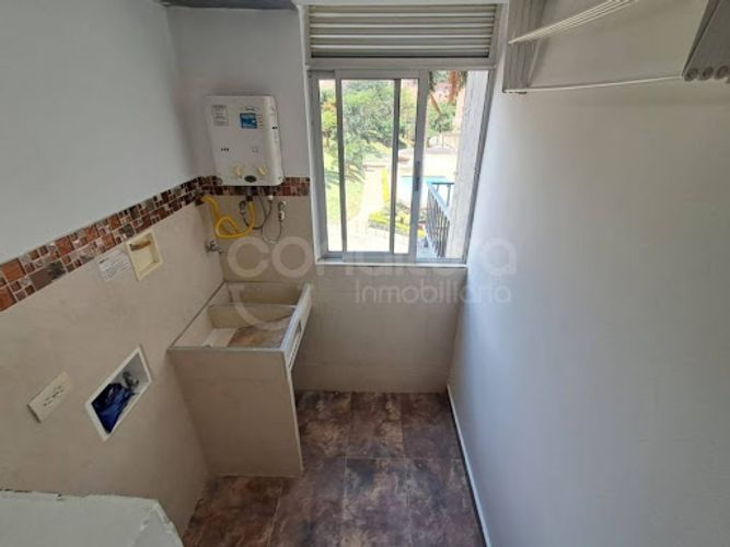 Apartamento de 2 alcobas en venta en Alcala, Bello, 40 m² · foto 15 de 19