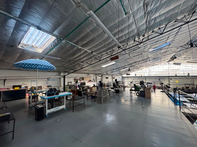 Bodega en arriendo en Laureles, Medellín, 1100 m² · foto 20 de 20