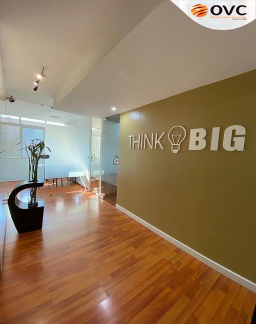 Oficina en arriendo en La Aguacatala, Medellín, 15 m² · foto 4 de 5