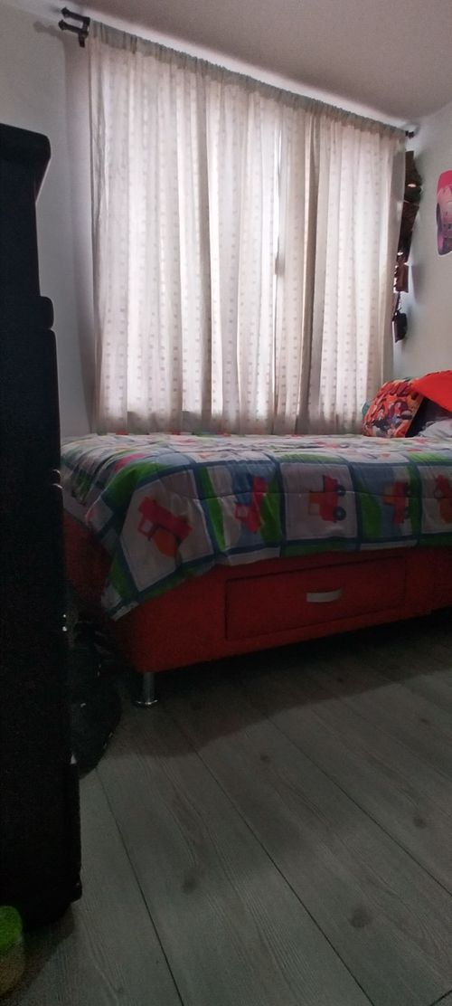 Apartamento en venta en San Joaquin, Bogotá · foto 9 de 17