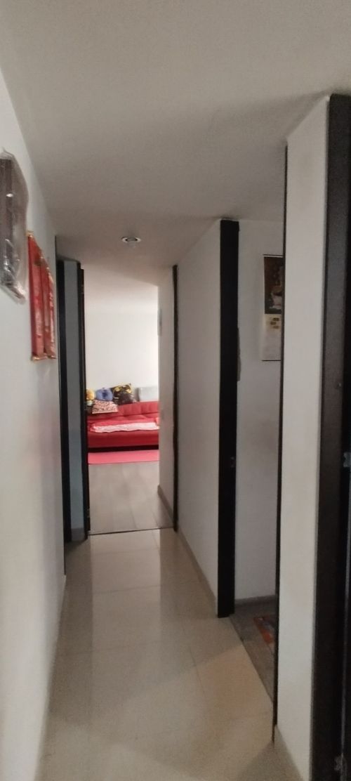 Apartamento en venta en San Joaquin, Bogotá · foto 15 de 17