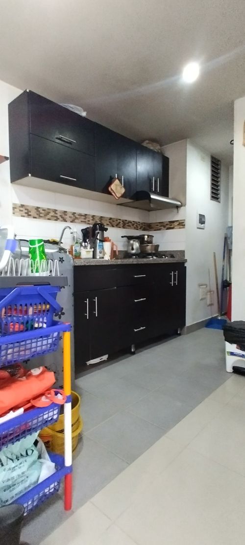 Apartamento en venta en San Joaquin, Bogotá · foto 3 de 17